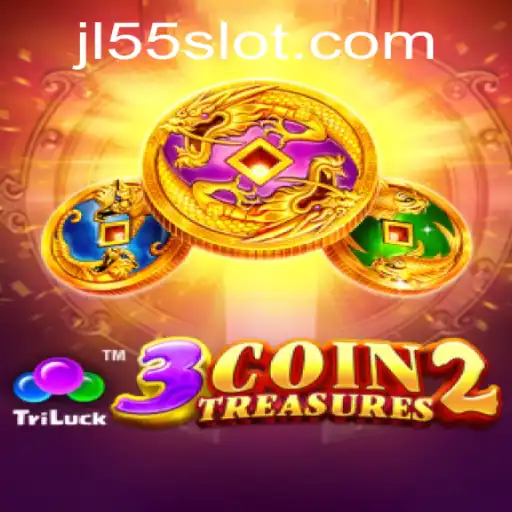 Exploring the Intricacies of 3CoinTreasures2: A Deep Dive into This Fascinating Game