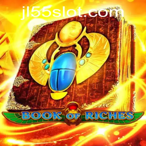 Unveiling the Mysteries of Book of Riches: A Journey into Ancient Realms