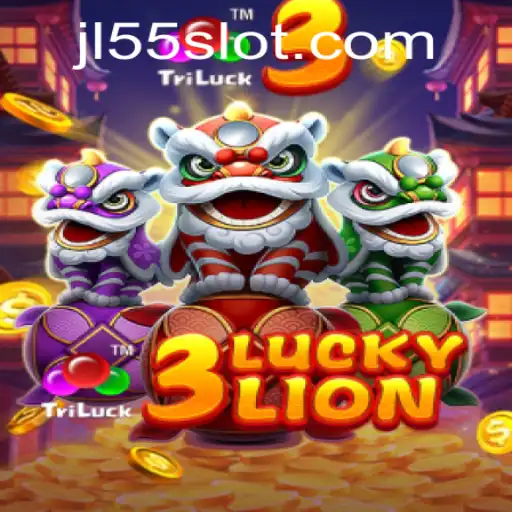 Exploring the Thrilling World of 3LUCKYLION: JL55 Unleashed