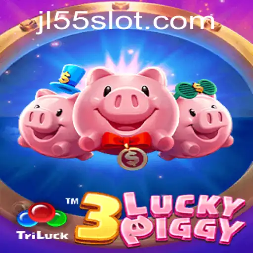 3LUCKYPIGGY: A Thrilling Adventure in Gaming