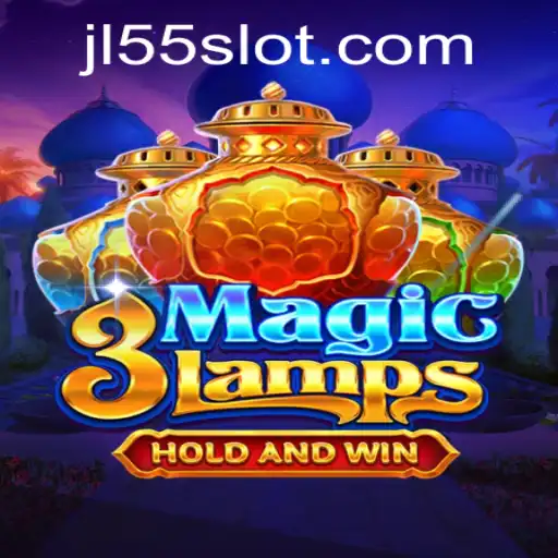Explore the Enchanting World of 3MagicLamps and the Mysterious JL55