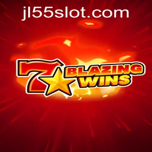 BlazingWins: The Next Frontier in Gaming