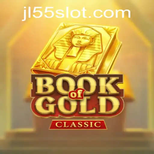 Book Of Gold Classic Review
