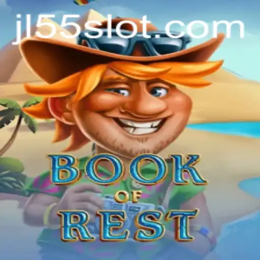Discover the Engaging World of BookofRest: An In-depth Exploration