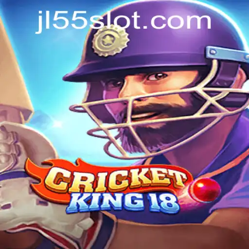CricketKing18: Mastering the Virtual Cricket Arena