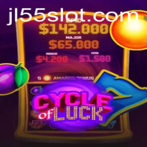 Unveiling CycleofLuck: The Thrilling New Game Experience