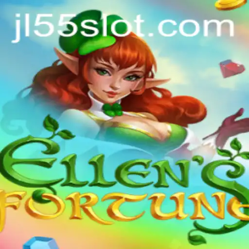 Discover EllensFortune: The Ultimate Strategy Experience with JL55