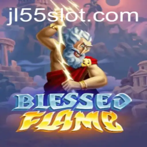 Exploring BlessedFlame: The Epic Fantasy Adventure Game