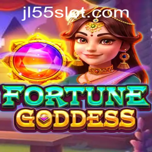 Exploring the Enchanting World of FORTUNEGODDESS with JL55