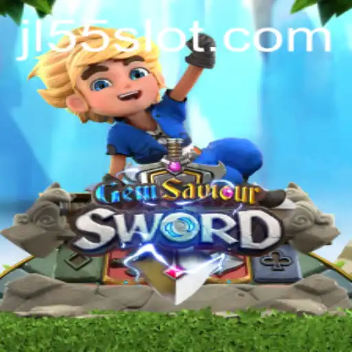 GemSaviourSword: Unveiling the Mystical Adventure with JL55