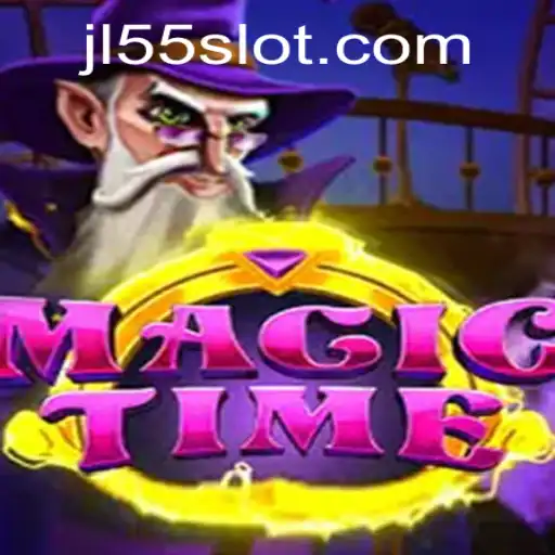 MagicTime: The Enchanting World of JL55