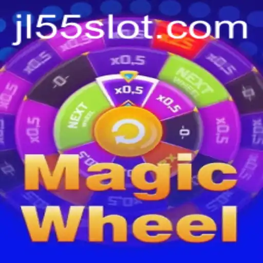 Discover the Enchanting World of MagicWheel: A Game of Strategy and Chance