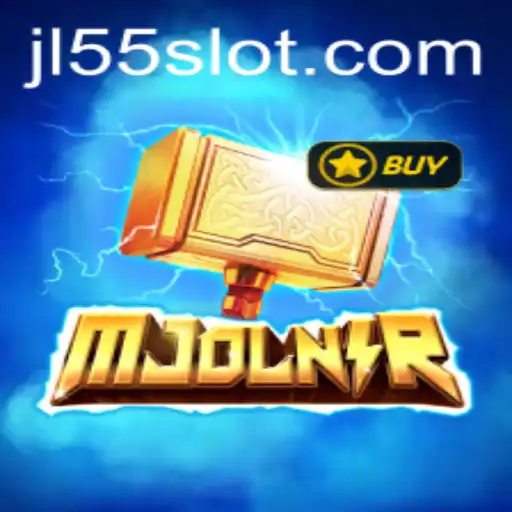 Discovering Mjolnir: A New Era of Gaming with JL55