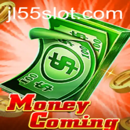 MoneyComing: The Thrilling New Board Game Experience