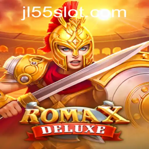 Discover the Thrills of RomaXDeluxe: A New Era of Gaming