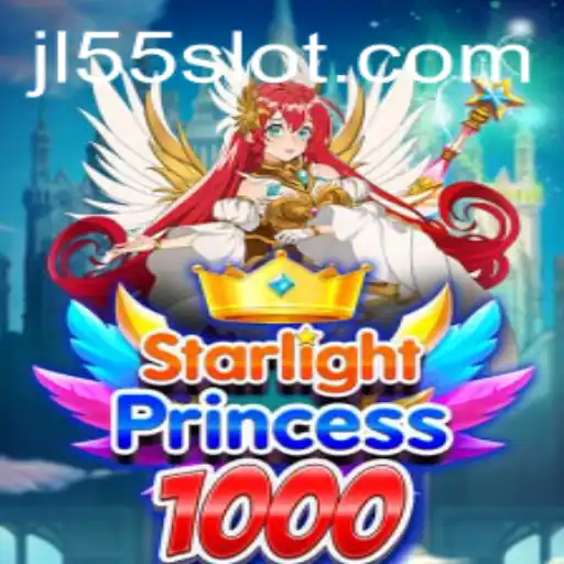 StarlightPrincess1000: A New Era of Gaming
