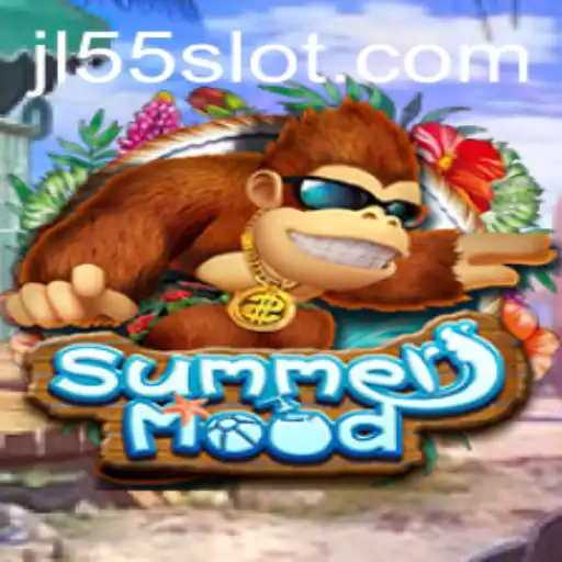 Dive into the World of SummerMood: A Refreshing Escape