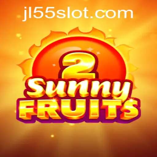Experience the Vibrant World of SunnyFruits2 with JL55