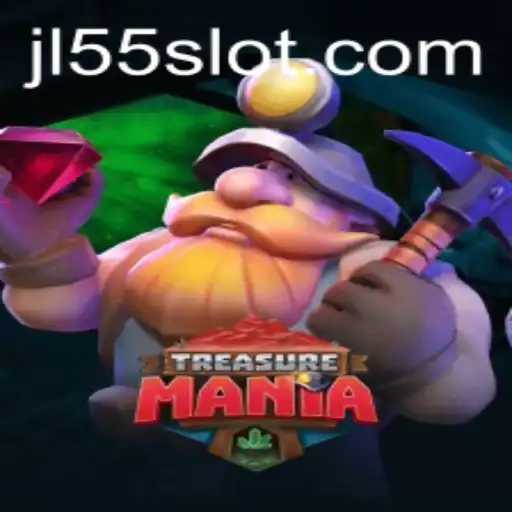 Exploring the Dynamic World of TreasureMania: An Exciting Journey with JL55