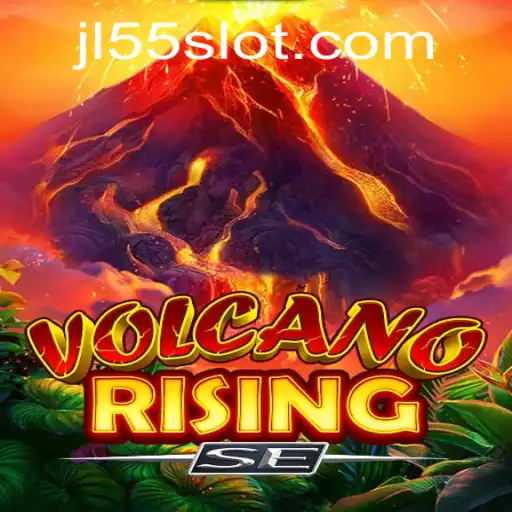 Explore the Thrilling World of VolcanoRisingSE: A Game that Erupts with Adventure and Strategy