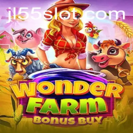 Explore the Enchanting World of WonderFarmBonusBuy with JL55