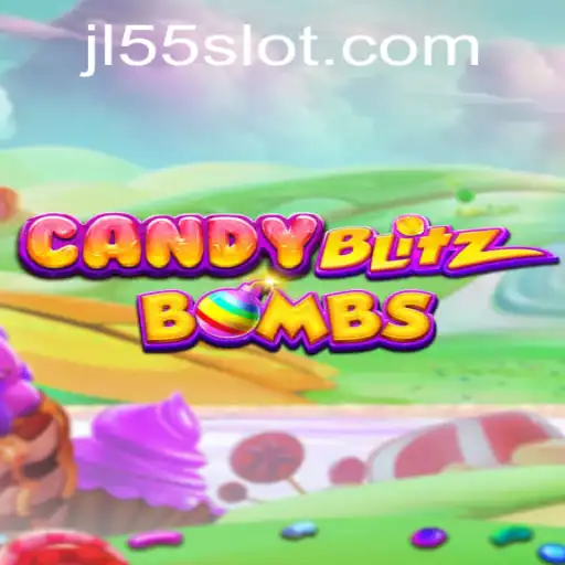 CandyBlitzBombs: The Explosive Game Taking the World by Storm