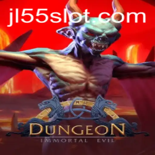 Exploring the Enigmatic World of Dungeon: The New Year's Adventure with JL55