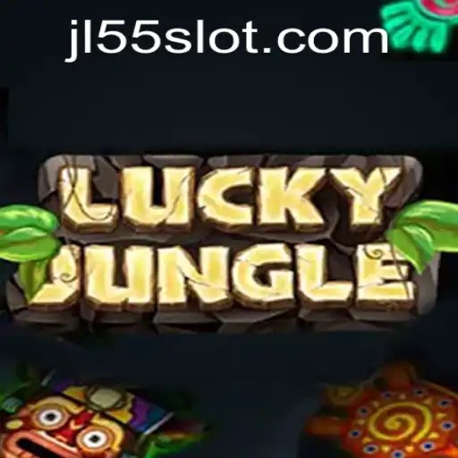 Exploring the Excitement of LuckyJungle