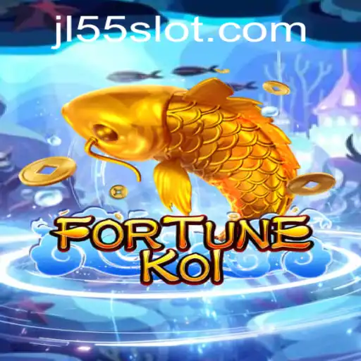 FORTUNEKOI: Dive into the Enchanting World of Luck and Strategy