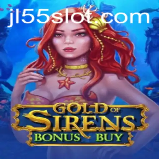 Unveiling GoldofSirensBonusBuy: A Dive into an Enchanting Gaming Experience