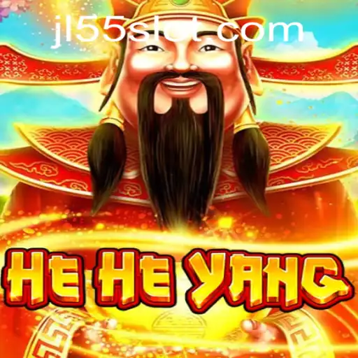 Exploring the Fascinating World of HeHeYang with JL55