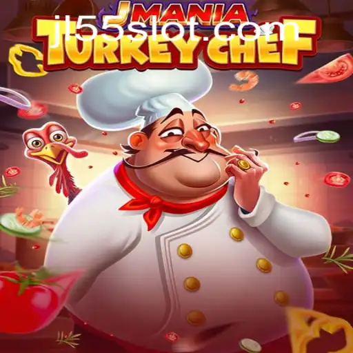 Unveiling JManiaTurkeyChef: The Culinary Game Revolutionizing Virtual Cook-Offs