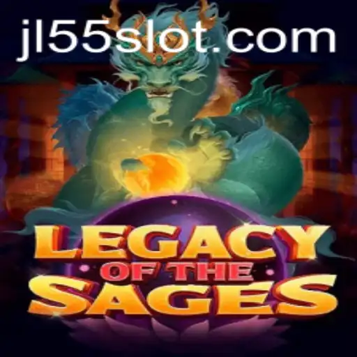 Legacy of the Sages: A Journey Through Time in JL55