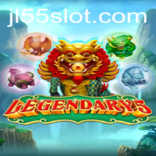 Legendary5: Mastering the Epic Adventure with JL55
