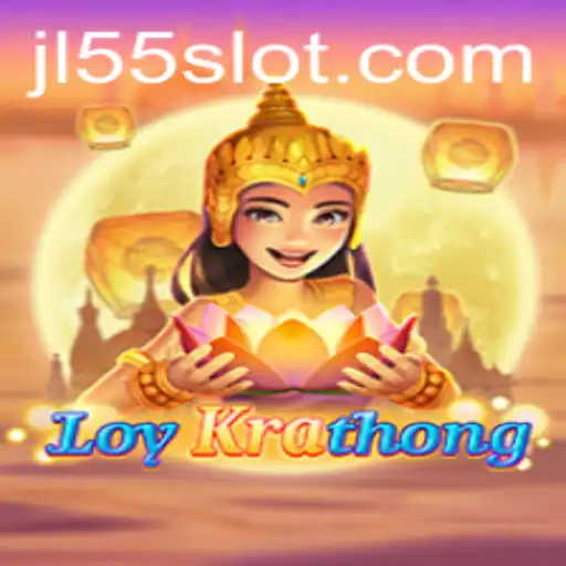 LoyKrathong: A Celebration of Tradition and Playfulness with JL55