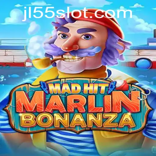 MadHitMarlinBonanza: An Immersive Gaming Experience with JL55