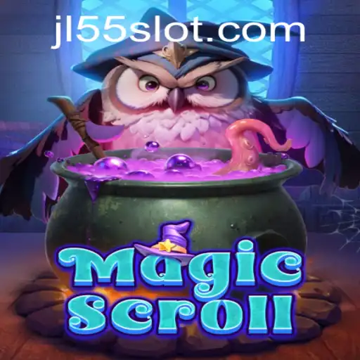 MagicScroll: Embark on a Mystical Adventure