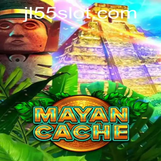 MayanCache: Unearthing the Mysteries of the Ancient World