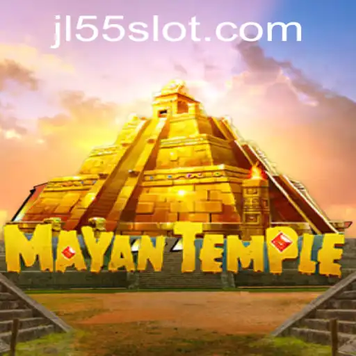 Exploring the Adventurous World of MayanTemple - A Game Journey with JL55