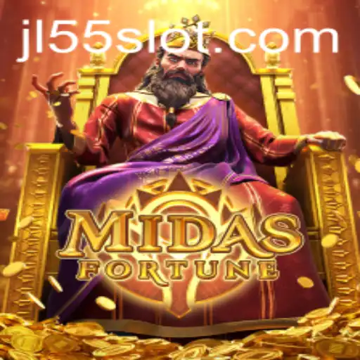 Unveiling the Magic of MidasFortune: A New Era of Gaming with JL55