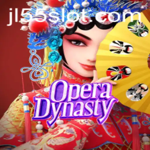 OperaDynasty: Embark on a Mesmerizing Gaming Journey