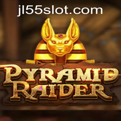 Exploring the Adventures of 'PyramidRaider' and the Mysteries of 'JL55'