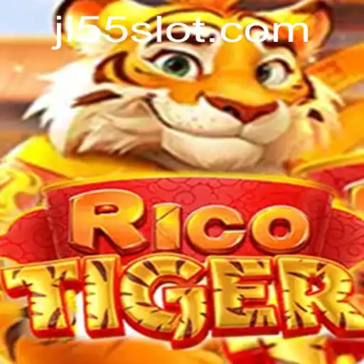 Discovering the World of RicoTiger: The Ultimate Gaming Experience