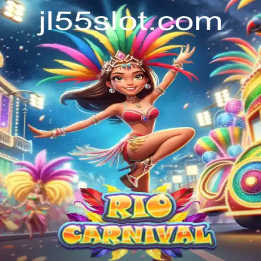 Experience the Vibrance of RioCarnival: An Immersive Gaming Journey
