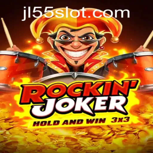 Discover the Thrill of Rockinjoker: A New Sensation in Gaming