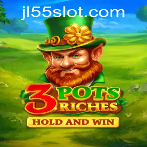 Unveiling 3potsRiches: A New Sensation in Gaming