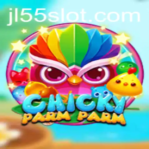 Discovering the Excitement of ChickyParmParm: A New Gaming Sensation