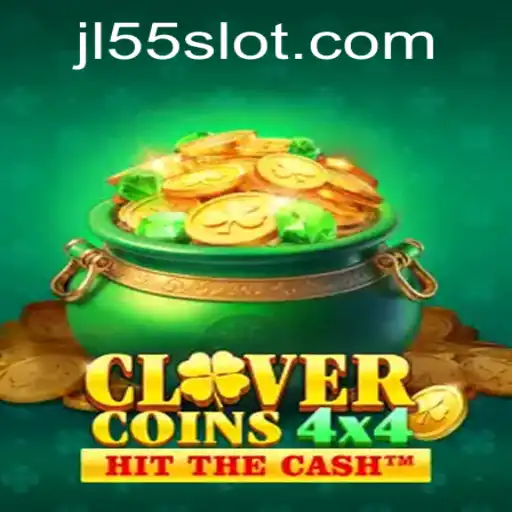 Explore the Thrills of CloverCoins4x4: A Captivating Game Adventure