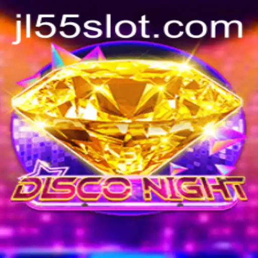 DiscoNight: The Game of Vibrant Grooves and Strategy
