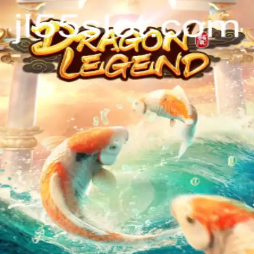 Embark on an Epic Journey: DragonLegend and the Quest for JL55